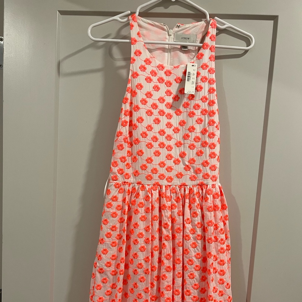 Flower Dress